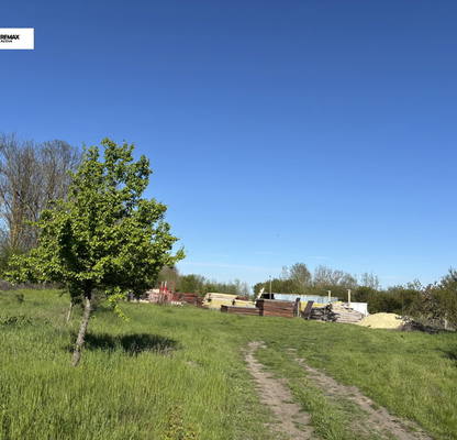 Снимка 3 — Парцел във Варна, с. Калиманци