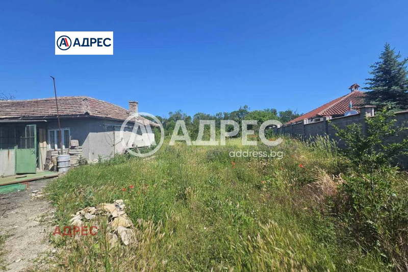 Plot in Oblast Varna, Kalimanci
