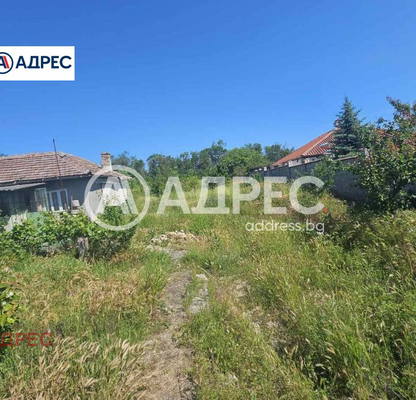 Снимка 4 — Парцел във Варна, с. Калиманци