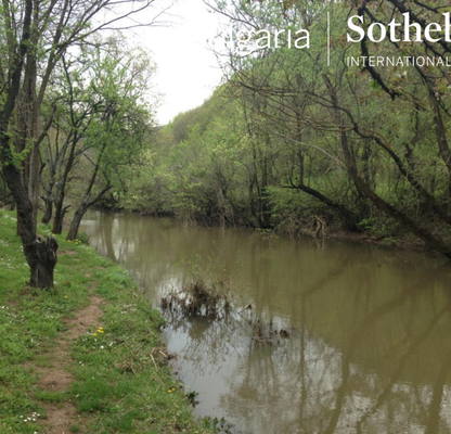 Photo 2 — Plot in област София, Kalotina