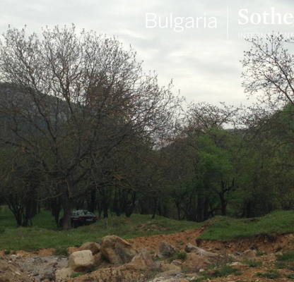 Photo 3 — Plot in област София, Kalotina