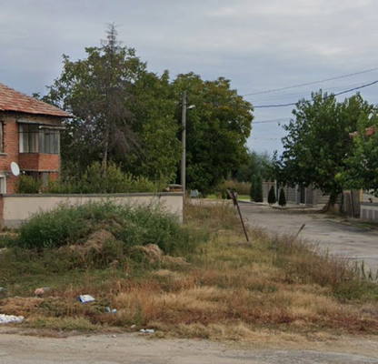 Снимка 2 — Парцел в Пловдив, с. Калояново