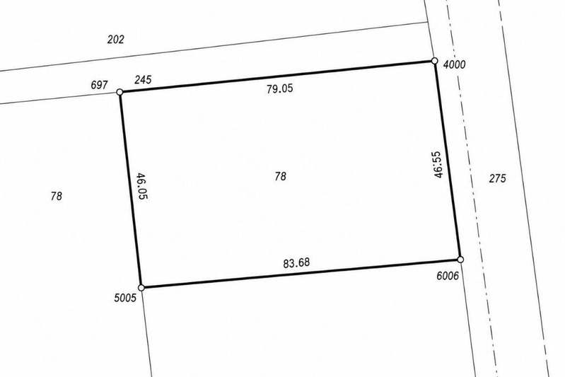 Plot in Burgas, Kamenar