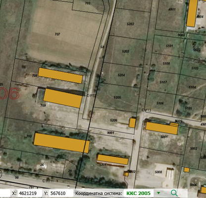 Photo 2 — Plot in Oblast Haskovo, Kapitan Andreevo
