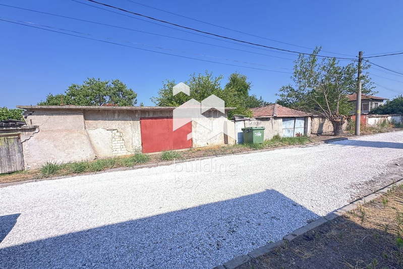 Plot in Oblast Plovdiv, Karadjovo