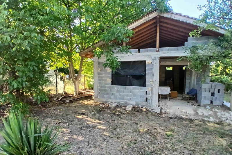 Plot in Oblast Shumen, Kaspichan