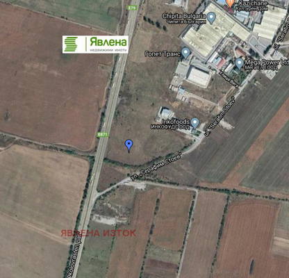 Photo 2 — Plot in Kazichene