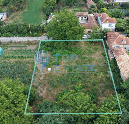 Photo 2 — Plot in Oblast Veliko Tyrnovo, Kesarevo
