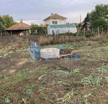Photo 4 — Plot in Oblast Veliko Tyrnovo, Kesarevo