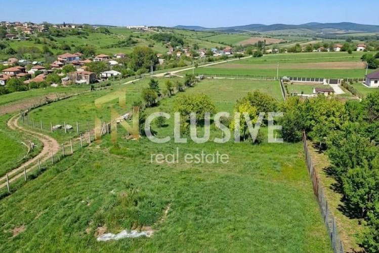 Plot in Oblast Varna, Kichevo