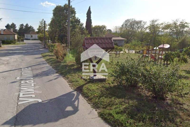 Парцел във Варна, с. Китка