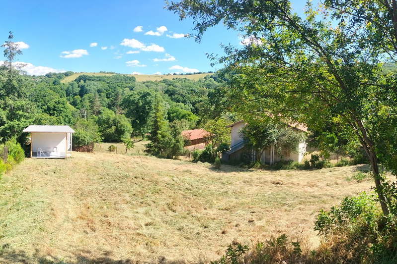 Plot in Klisura