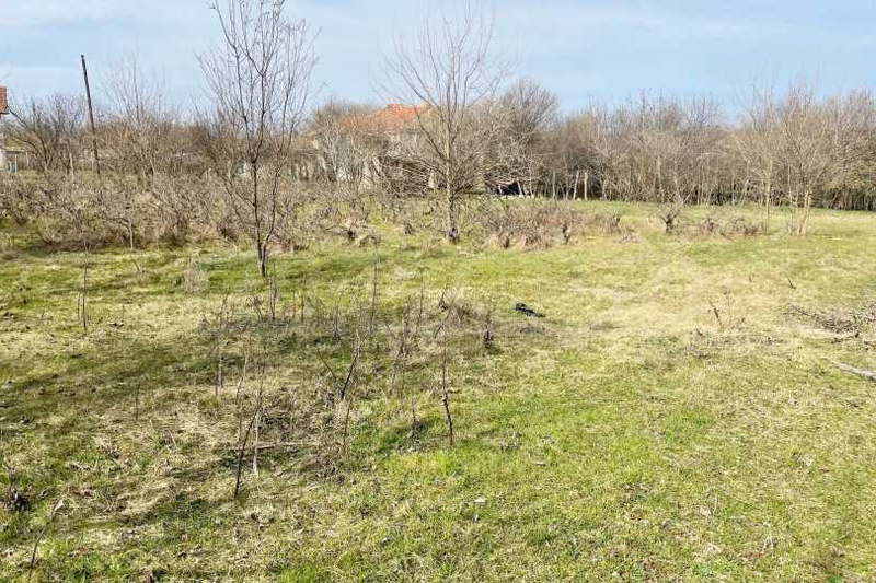 Парцел в Добрич, с. Кочмар