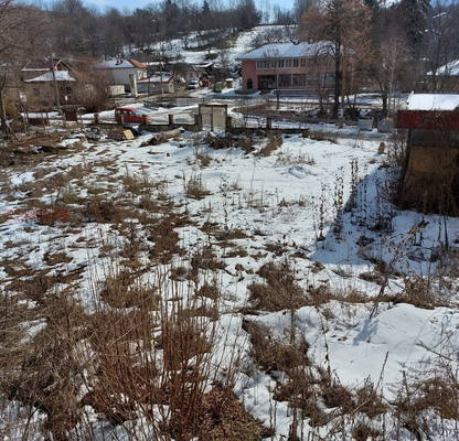 Photo 4 — Plot in област София, Komshtica