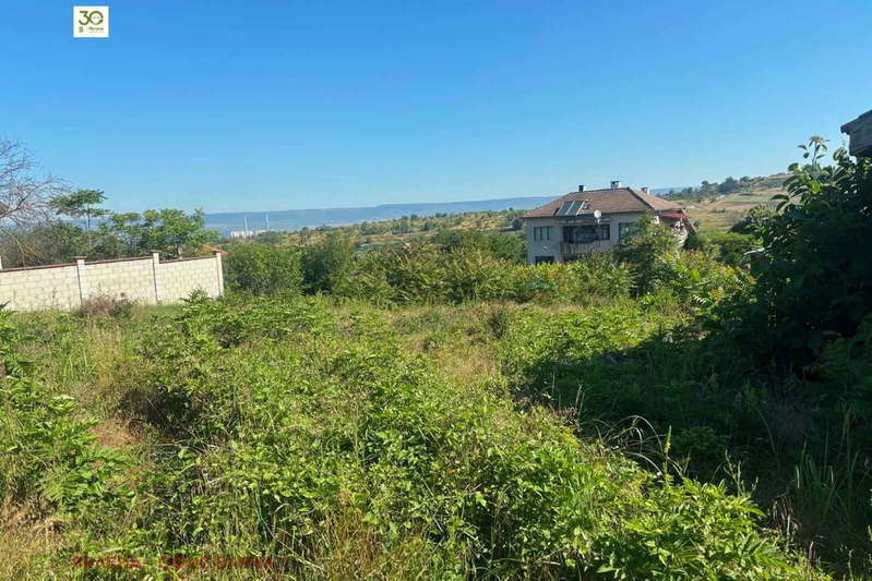 Парцел в с. Константиново
