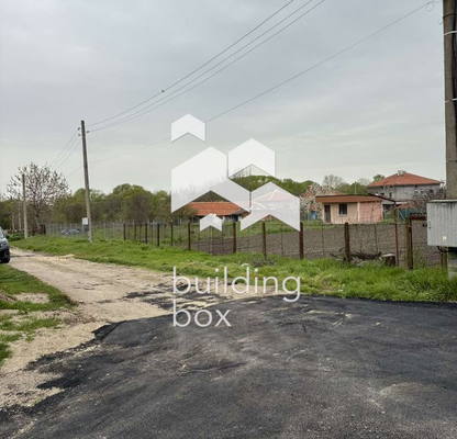 Снимка 4 — Парцел в Пловдив, с. Конуш