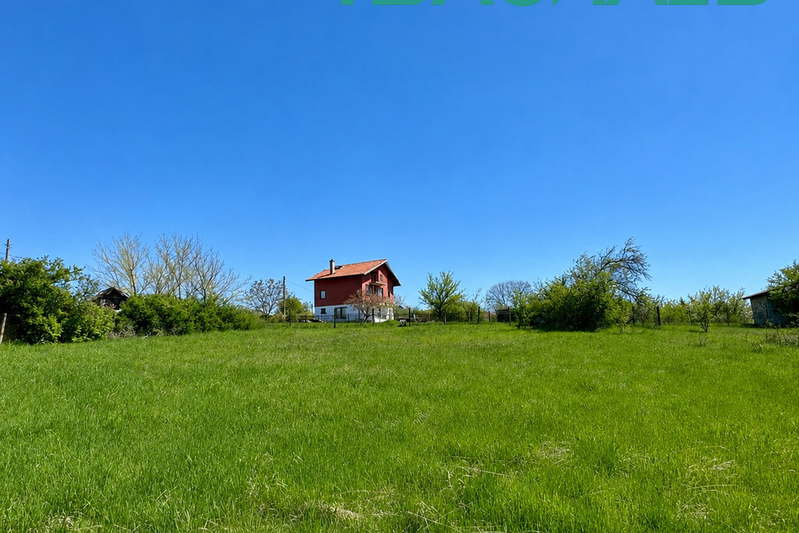 Парцел в Перник, с. Кошарево