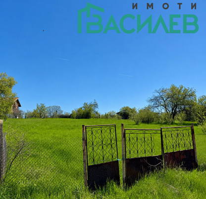 Снимка 4 — Парцел в Перник, с. Кошарево