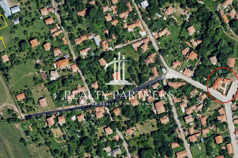 Парцел в Перник, с. Кошарево