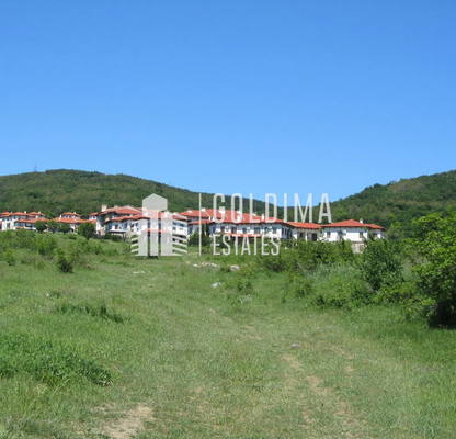 Снимка 4 — Парцел в Бургас, с. Кошарица