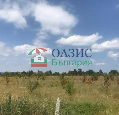 Снимка 4 — Парцел в Бургас, с. Кошарица