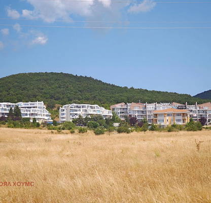 Photo 2 — Plot in Oblast Burgas, Kosharica