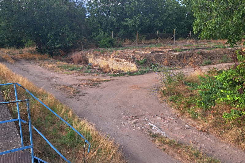 Plot in Oblast Vidin, с. Кошава