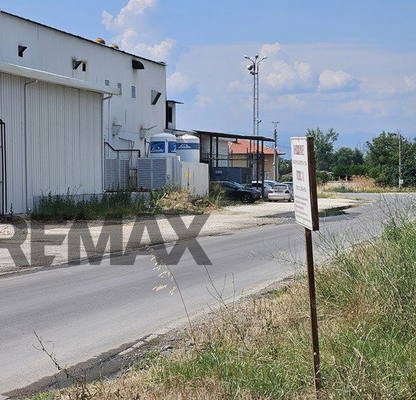Photo 4 — Plot in Plovdiv, Kostievo