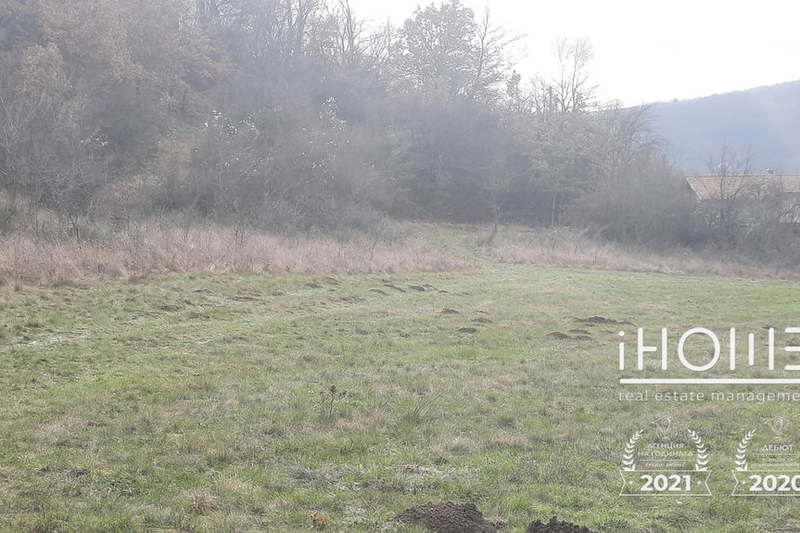 Plot in Oblast Pernik, Kovachevci