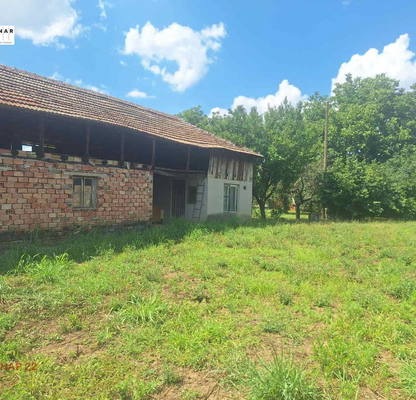 Photo 2 — Plot in Veliko Tyrnovo, Kozarevec