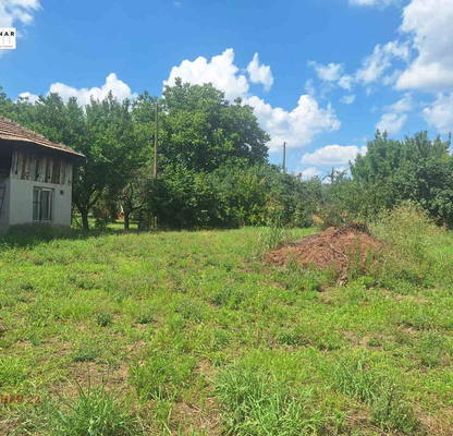 Photo 3 — Plot in Veliko Tyrnovo, Kozarevec