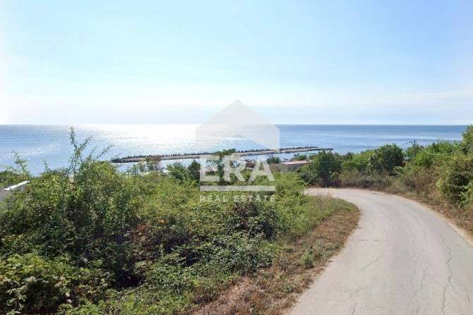Plot in Oblast Dobrich, Kranevo