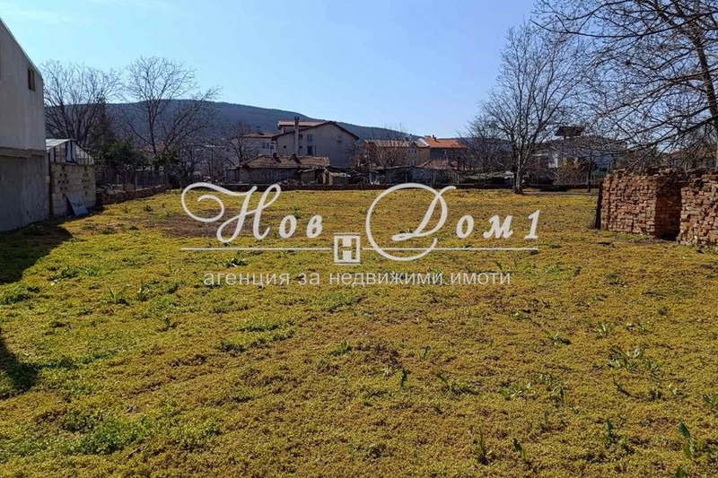 Plot in Oblast Dobrich, Kranevo
