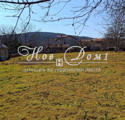 Photo 3 — Plot in Oblast Dobrich, Kranevo