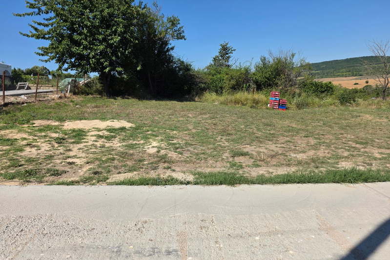 Plot in Oblast Dobrich, Kranevo