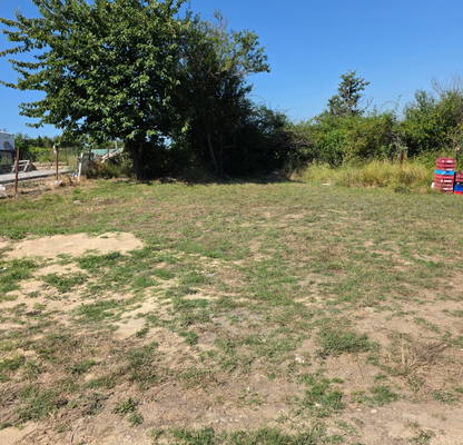 Photo 5 — Plot in Oblast Dobrich, Kranevo