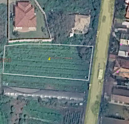 Снимка 4 — Парцел в Добрич, с. Крапец