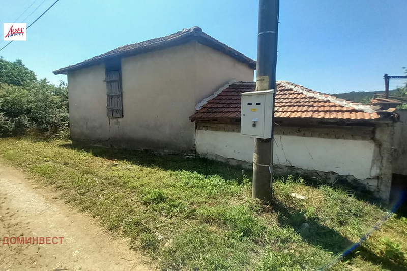 Plot in Oblast Plovdiv, Krasnovo