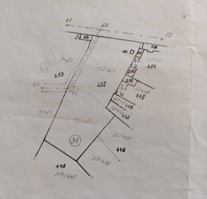 Photo 2 — Plot in Oblast Plovdiv, Krasnovo