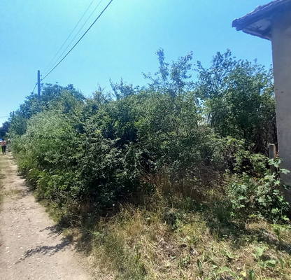 Photo 4 — Plot in Oblast Plovdiv, Krasnovo