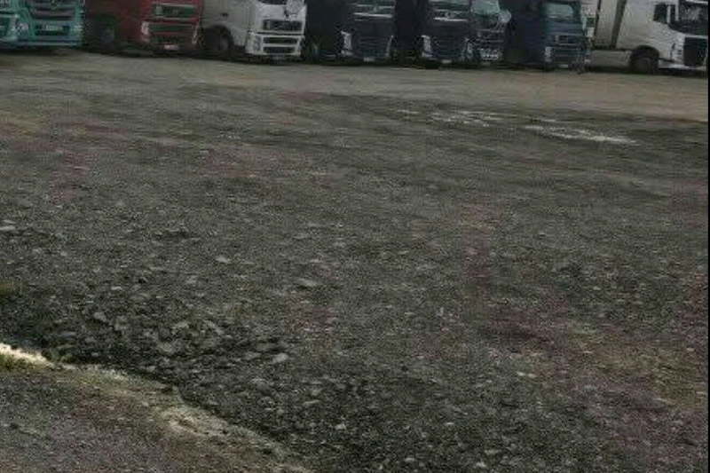 Парцел във Враца, с. Краводер
