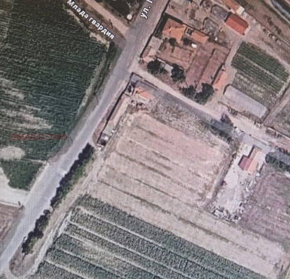 Photo 2 — Plot in Oblast Plovdiv, Krislovo