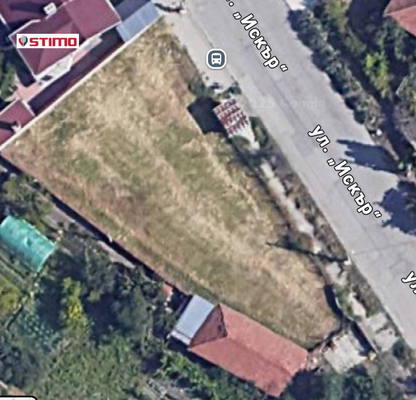 Снимка 3 — Парцел в с. Кривина