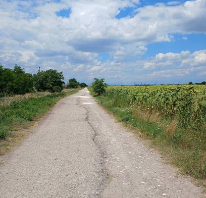 Photo 2 — Plot in Oblast Plovdiv, Krumovo