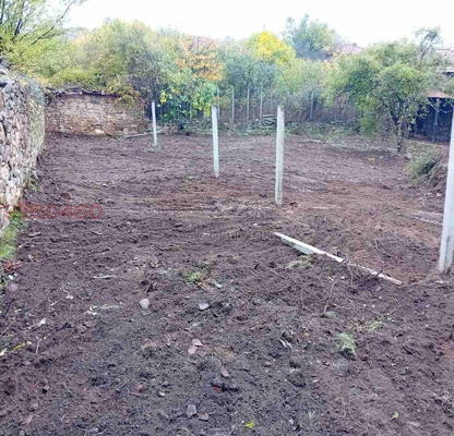 Photo 2 — Plot in Kyustendil, Krumovo