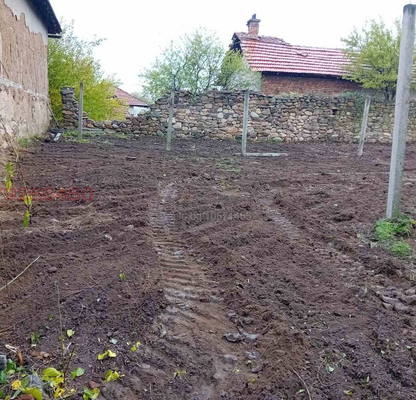 Photo 3 — Plot in Kyustendil, Krumovo