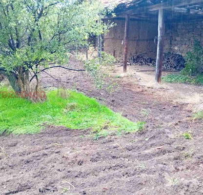 Photo 5 — Plot in Kyustendil, Krumovo