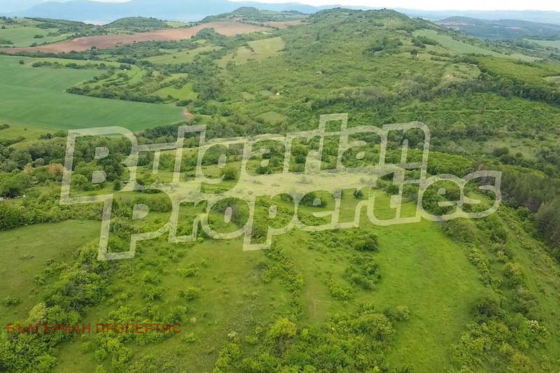 Plot in Oblast Gabrovo, Krushevo