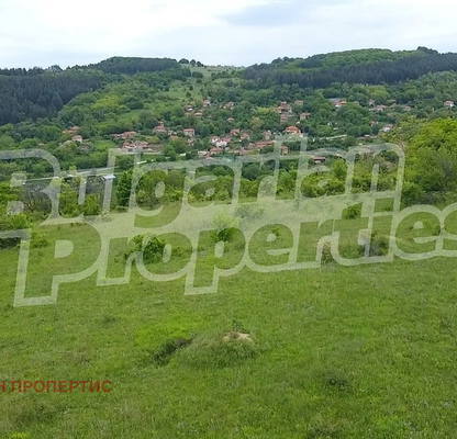 Photo 2 — Plot in Oblast Gabrovo, Krushevo