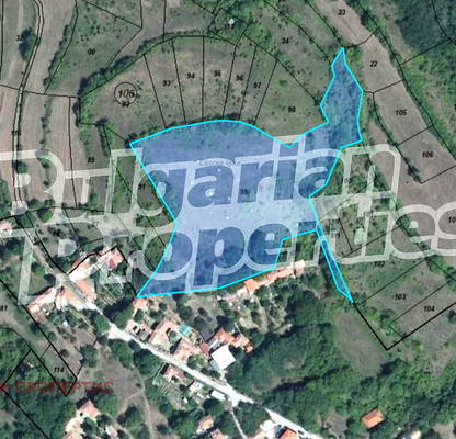 Photo 4 — Plot in Oblast Gabrovo, Krushevo